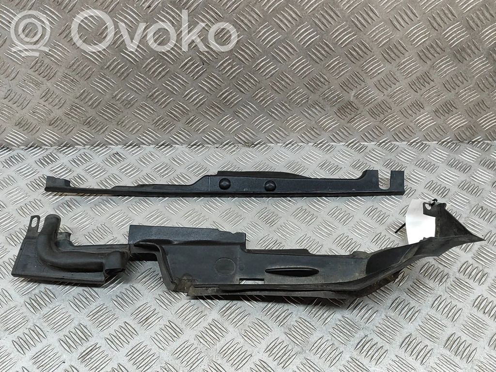Audi A4 Allroad B9 Ornament capăt aripă 