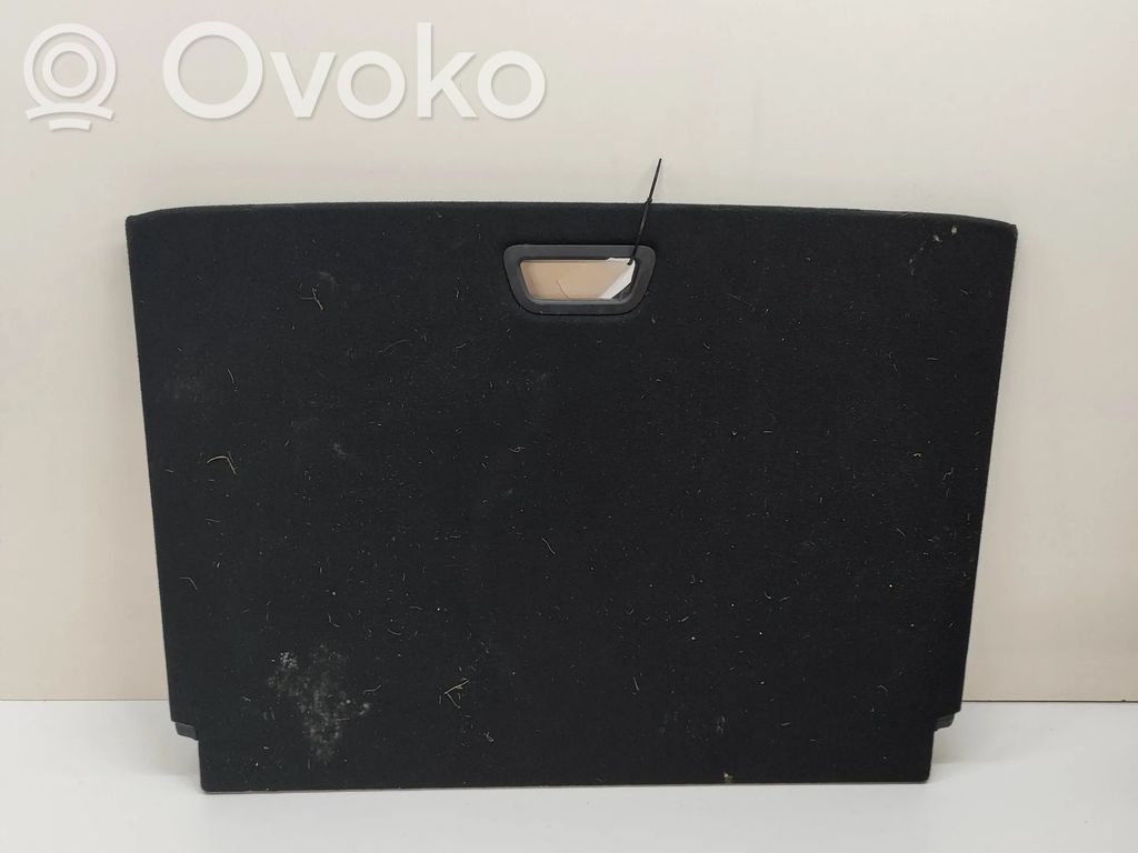 Citroen C4 III e-C4 Bagažinės grindys 