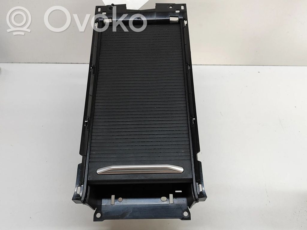 Skoda Kodiaq II Portabicchiere 