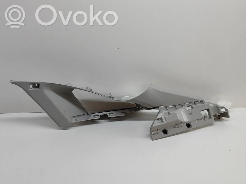 Citroen C4 III e-C4 Pilar (C) 