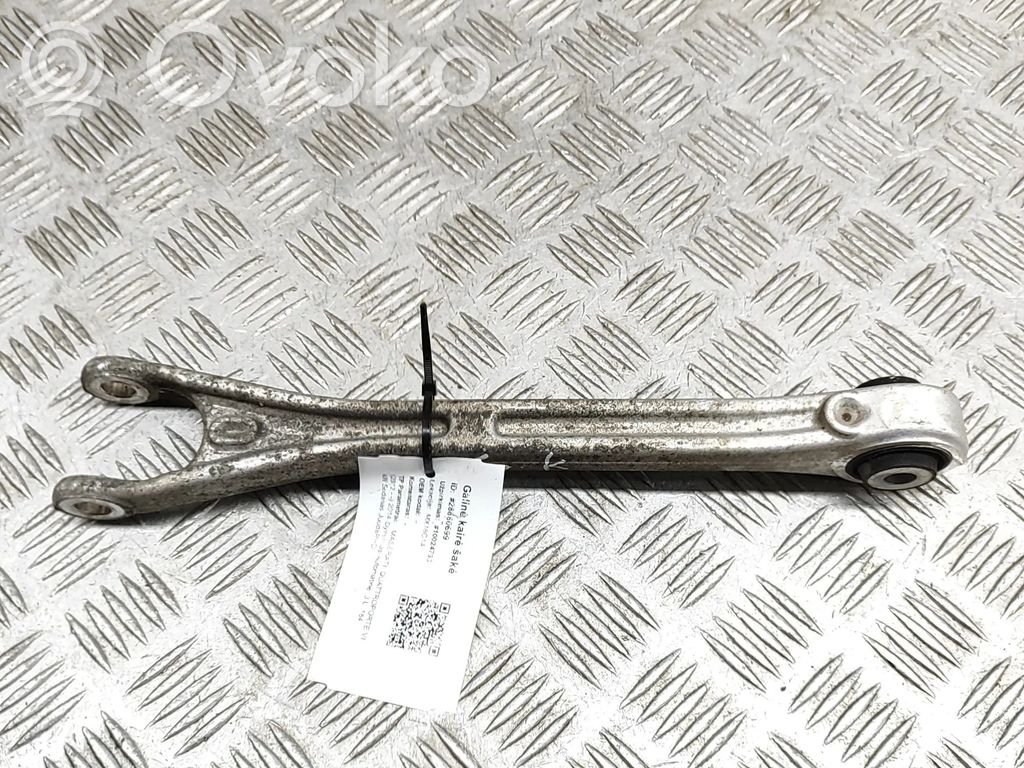 Maserati Quattroporte Querlenker Achsschenkel hinten