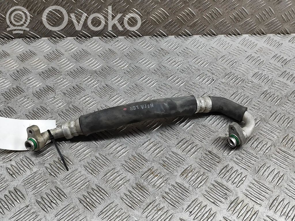 KIA Soul Ilmastointilaitteen putki (A/C) 
