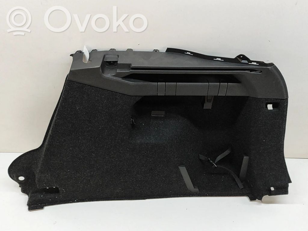 Boczek / Tapicerka / bagażnika   5LG867764,5LG867428J