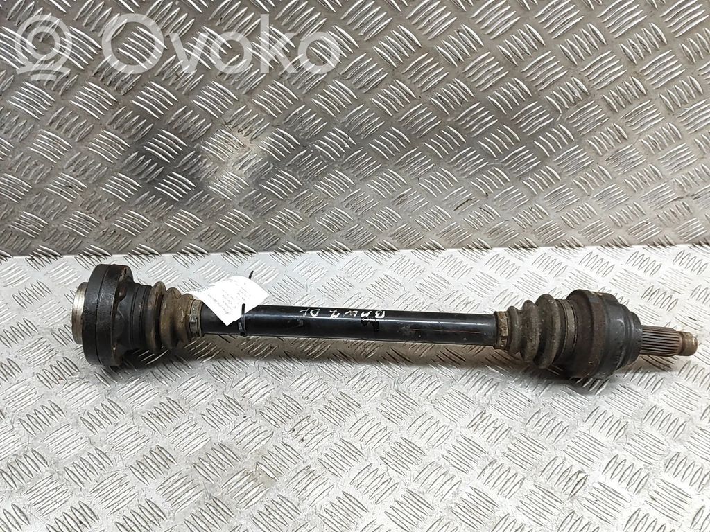 BMW 7 E65 E66 Antriebswelle hinten 