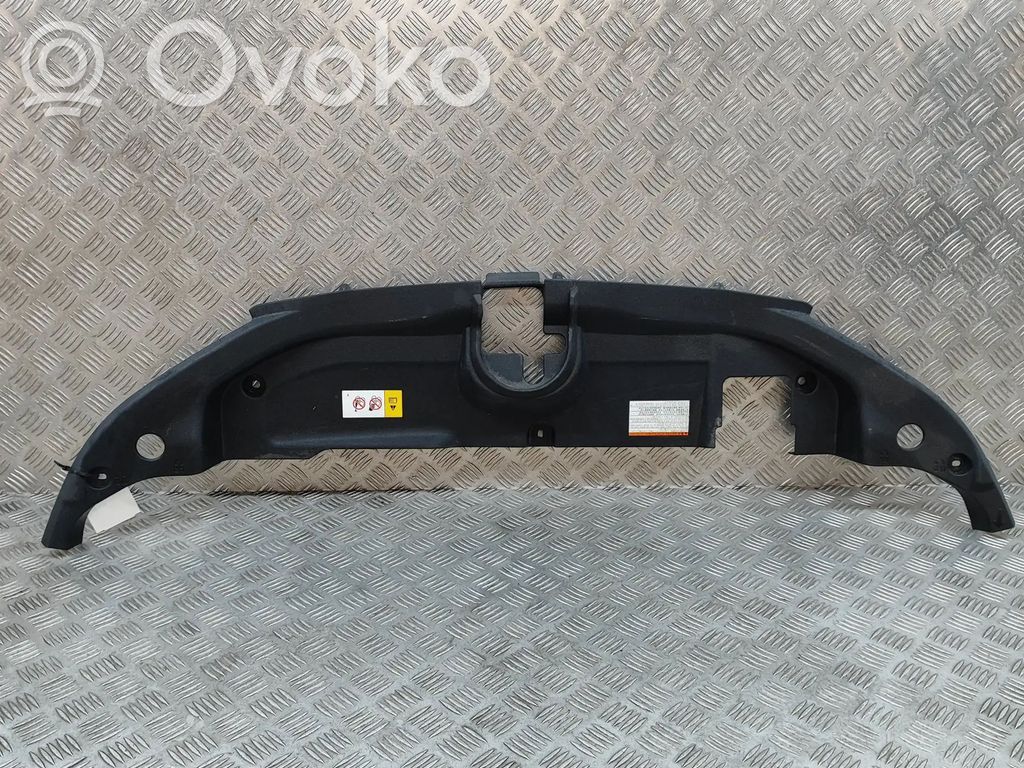 Toyota Prius (XW50) Mască radiator