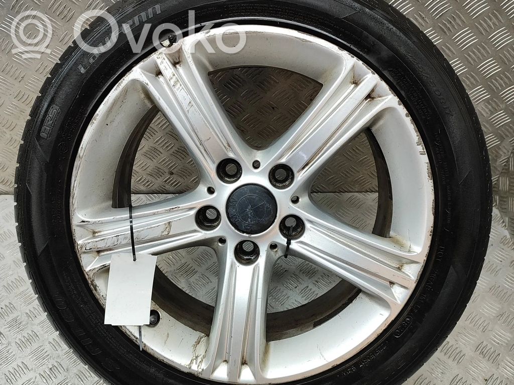 BMW 3 F30 F35 F31 Jante alliage R17