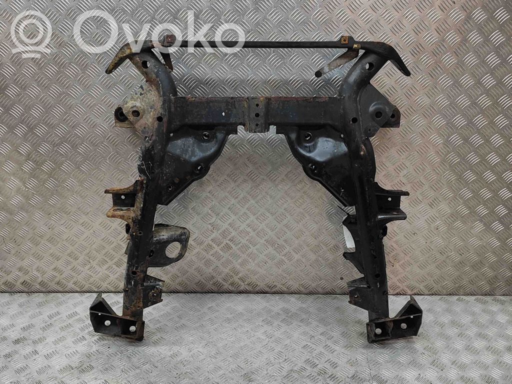 Front subframe   3412097