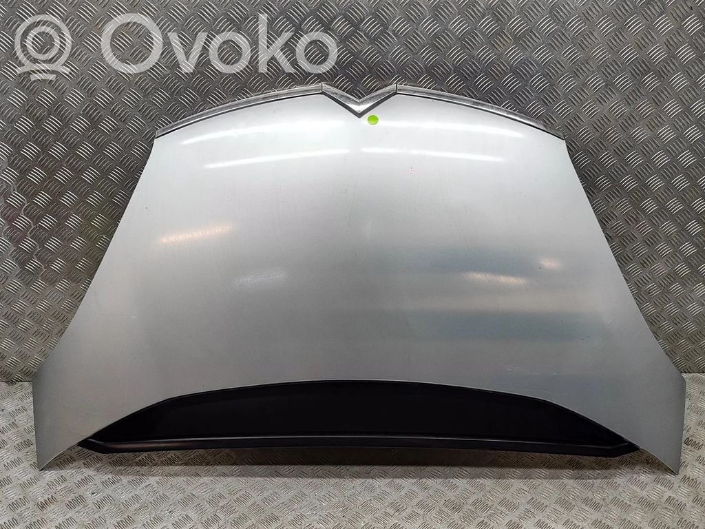 Citroen C4 I Picasso Couvercle, capot moteur