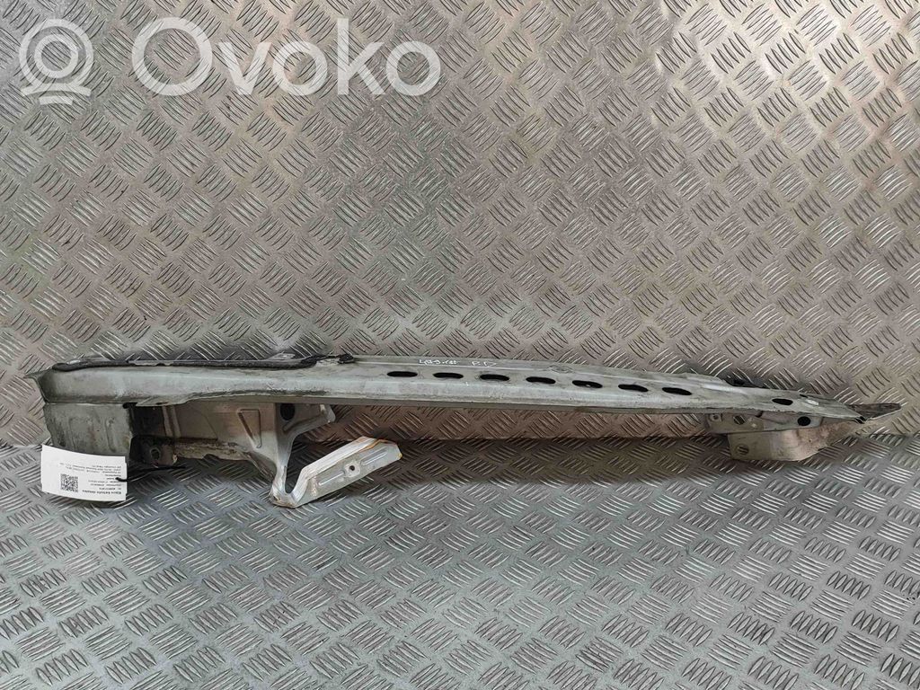 Porsche Cayenne (9PA) Support de montage d'aile