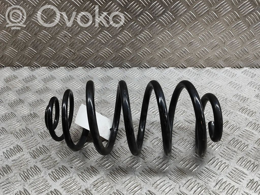 Opel Vivaro Takakierrejousi 