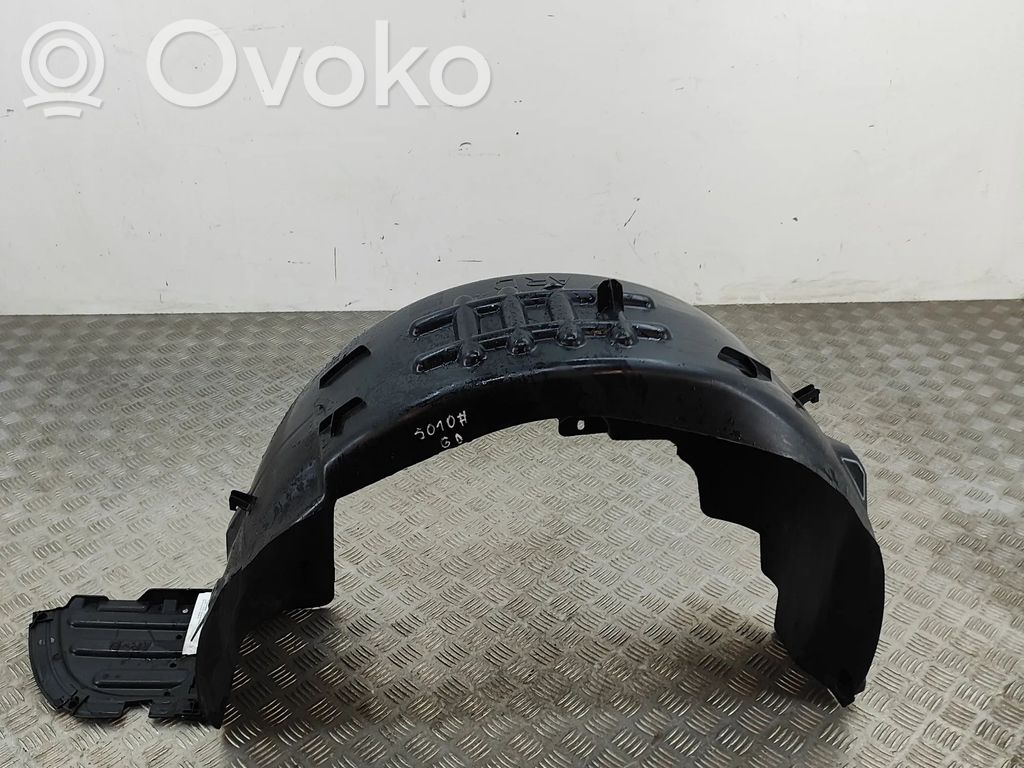 Opel Vivaro Apărători interioare aripă roată spate 