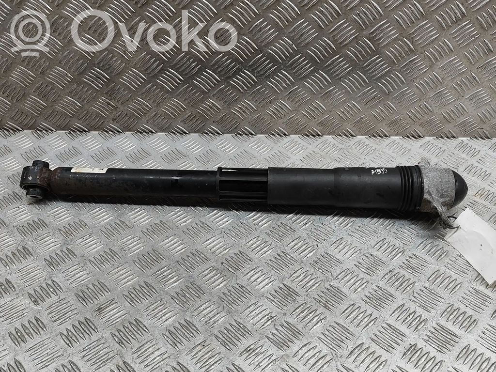 Volkswagen Golf VII Amortyzator tylny 