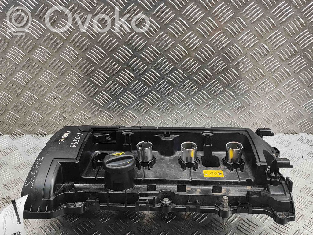 Mini One - Cooper Coupe R56 Cache culbuteur 