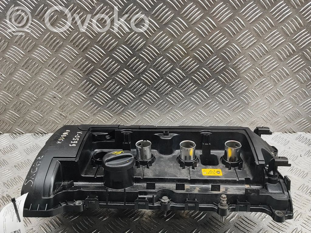 Mini One - Cooper Coupe R56 Ventildeckel