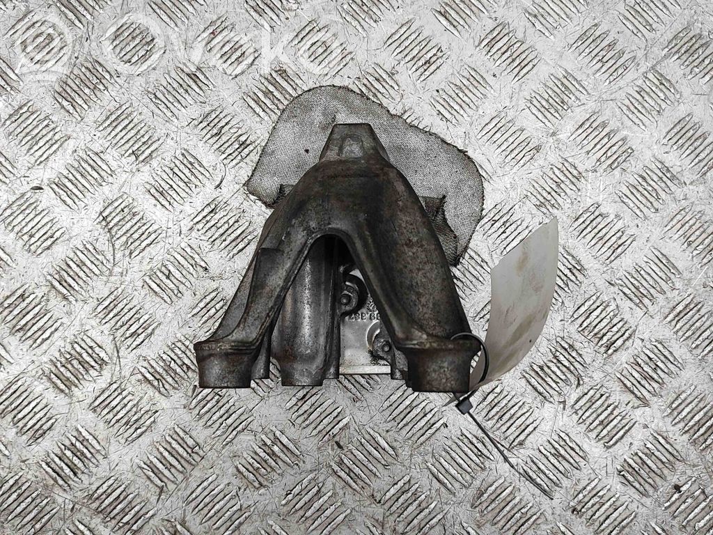 Engine mounting bracket   4G0199307AC
