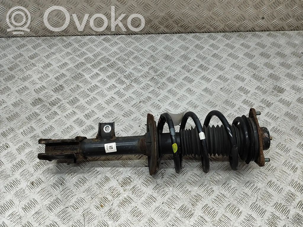 KIA Sportage Amortiguador delantero