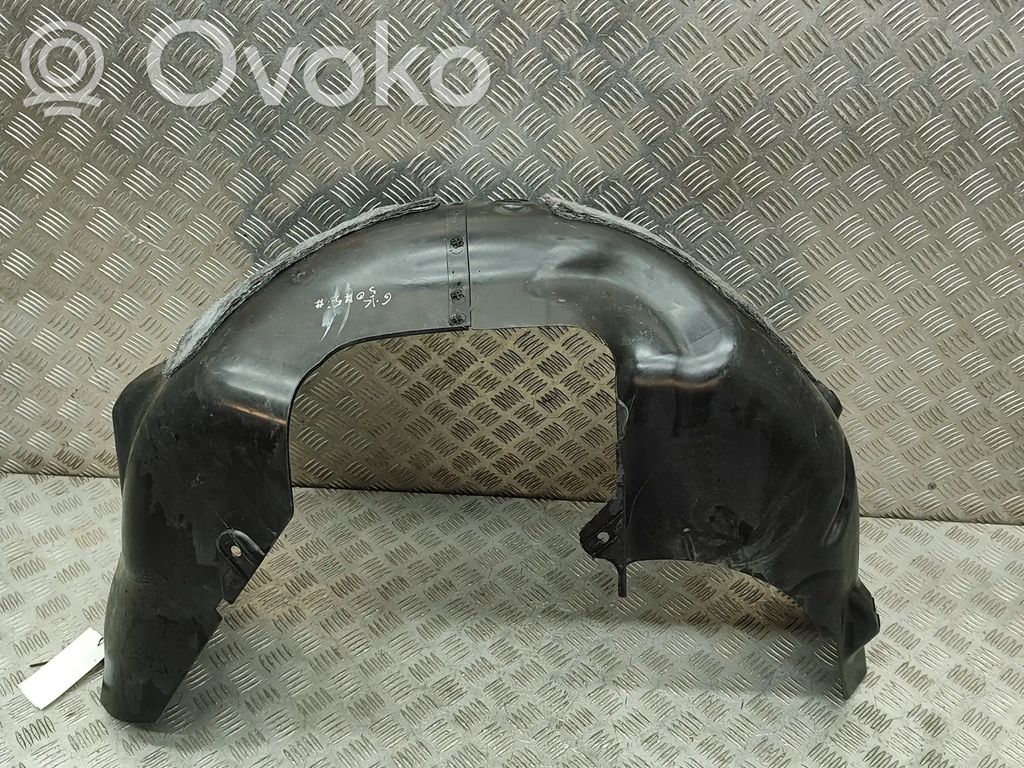 KIA Sportage Nadkole tylne 