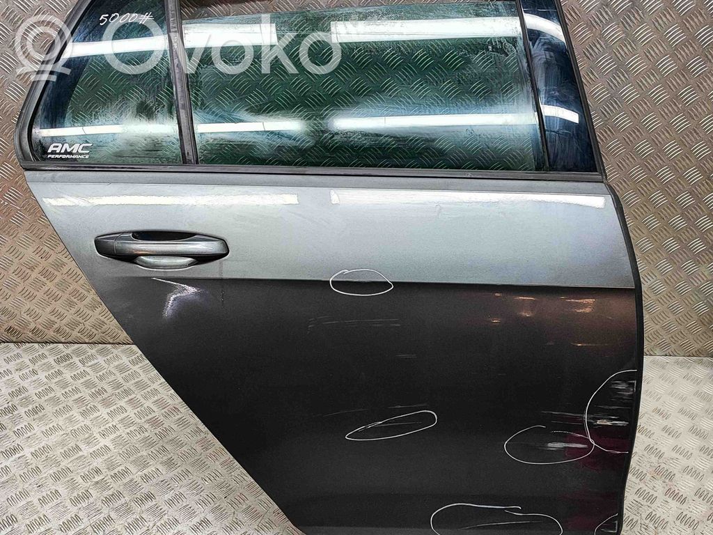 Puerta trasera   5G4833312,5G4833312L