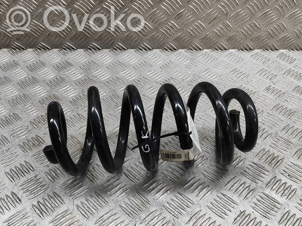 Polestar 2 Muelle espiral trasero 