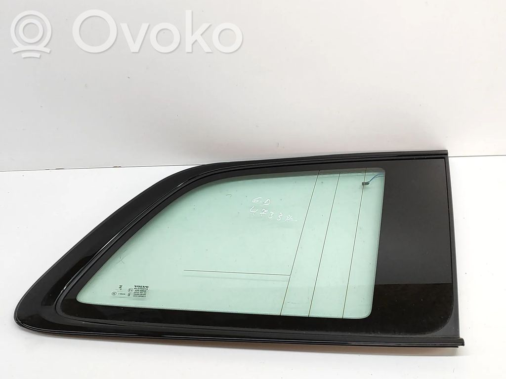 Volvo XC90 Geam lateral spate 