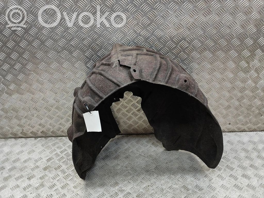 Audi A4 S4 B9 8W Nadkole tylne 