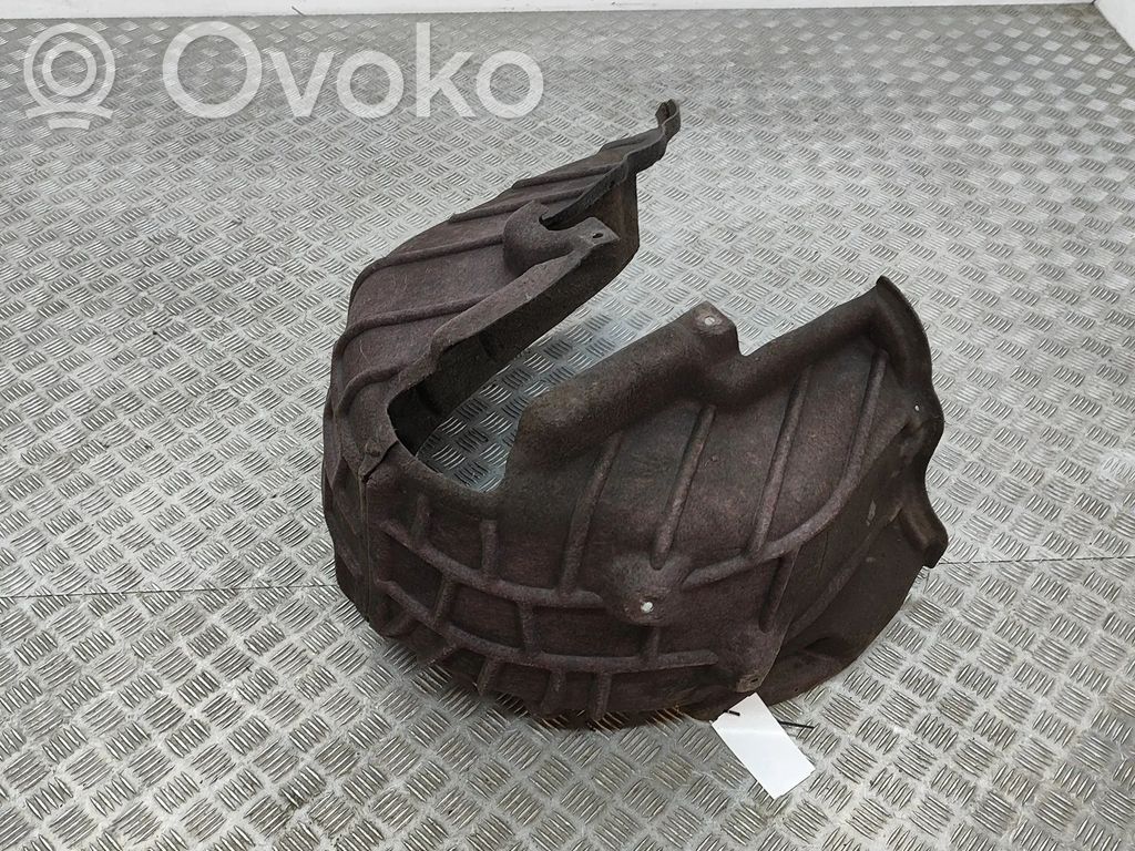 Audi A4 S4 B9 8W Nadkole tylne 