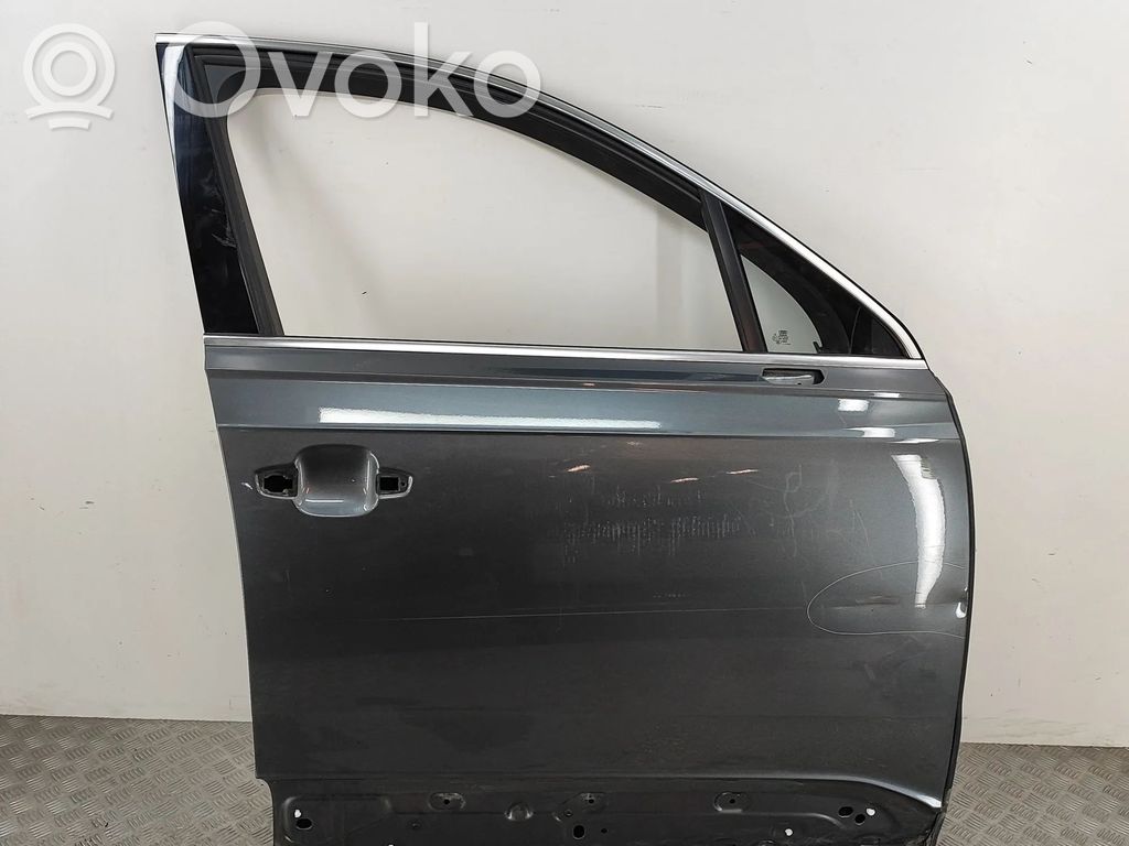 Audi Q7 4M Puerta delantera 