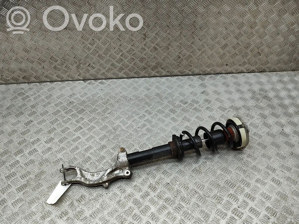 Audi A4 S4 B9 8W Ammortizzatore anteriore