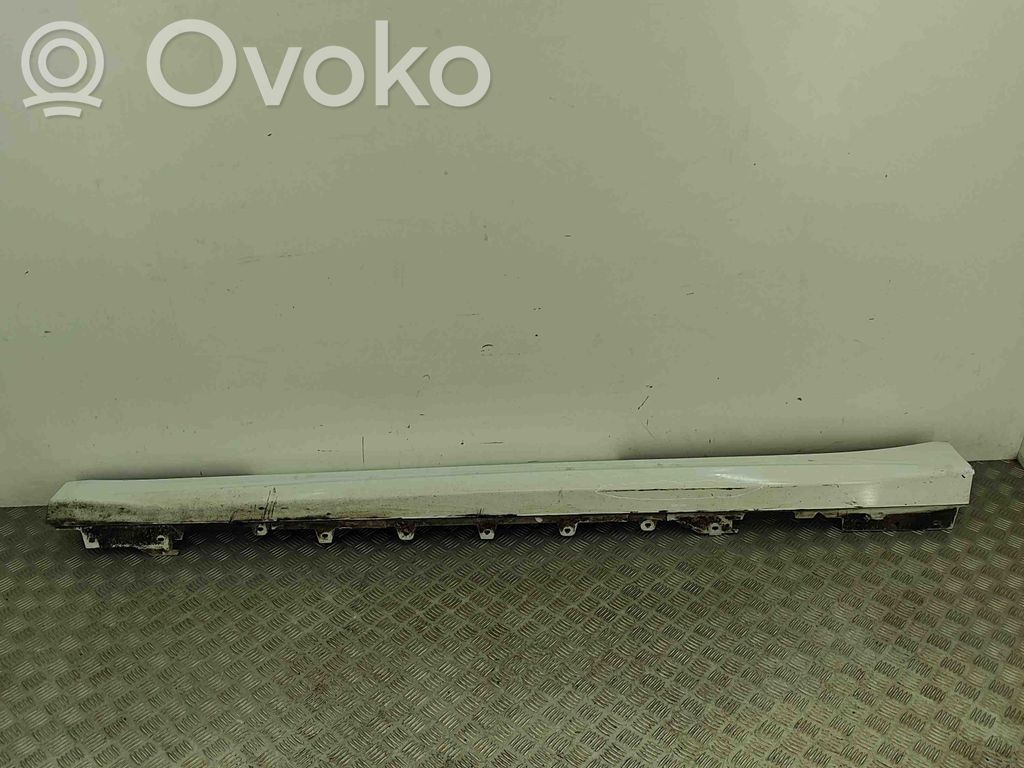 BMW 4 F32 F33 Sottoporta
