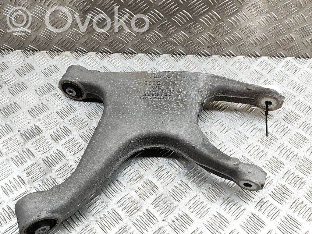 Audi A5 Braccio di controllo sospensione posteriore superiore/braccio oscillante