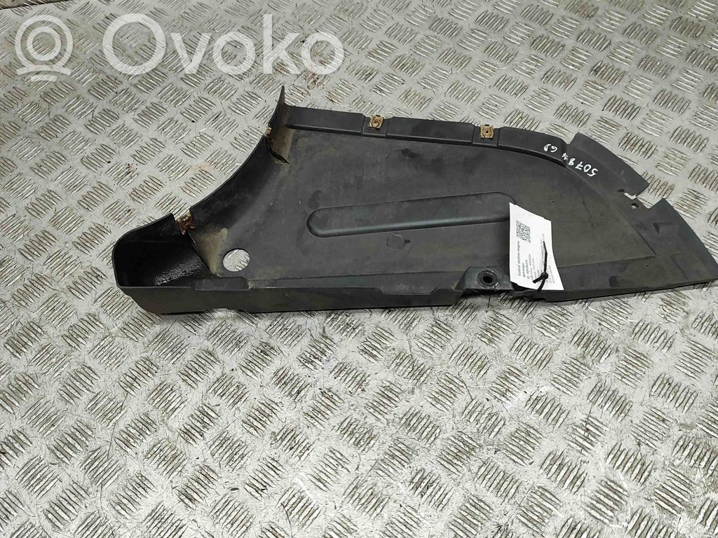 BMW 4 F32 F33 Căptușeală platformă pickup 