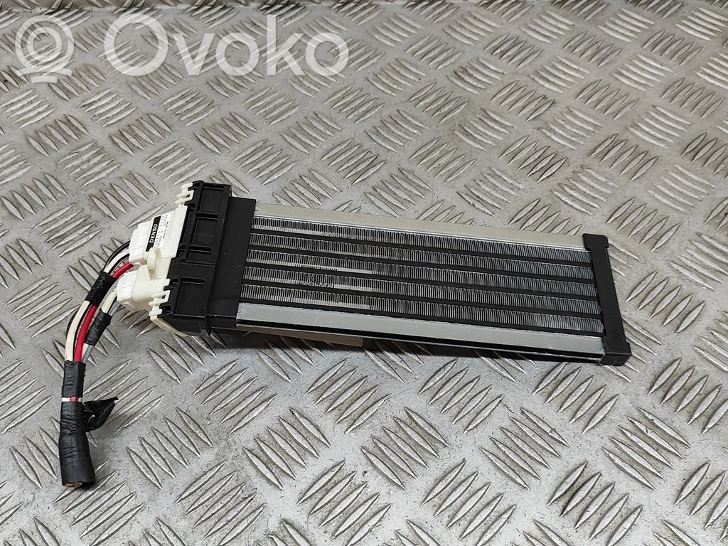 Toyota Hilux (AN120, AN130) Radiador de calefacción eléctrico de habitáculo 