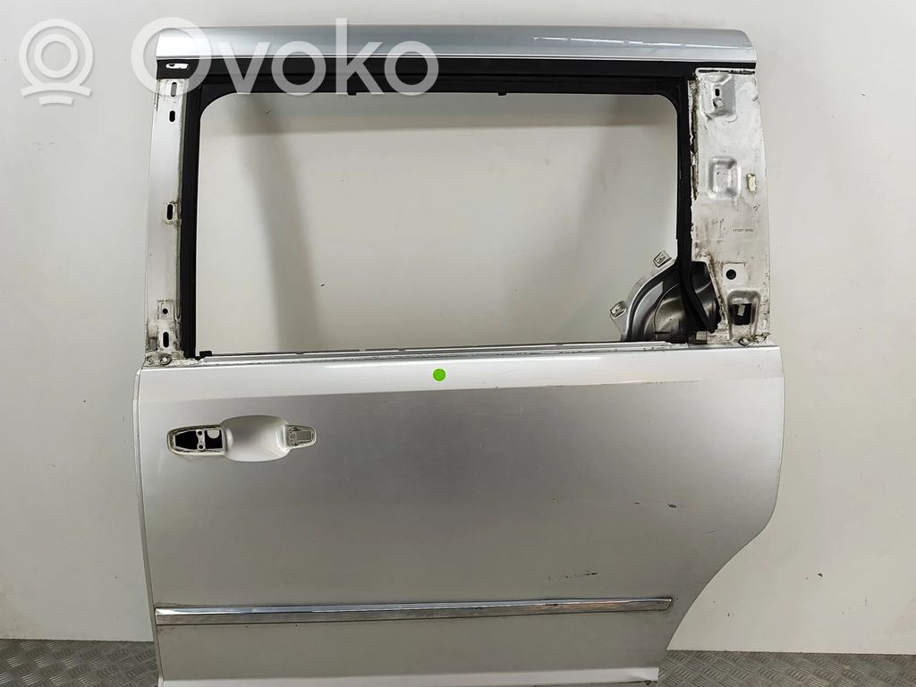 Drzwi tylne   5020699AC