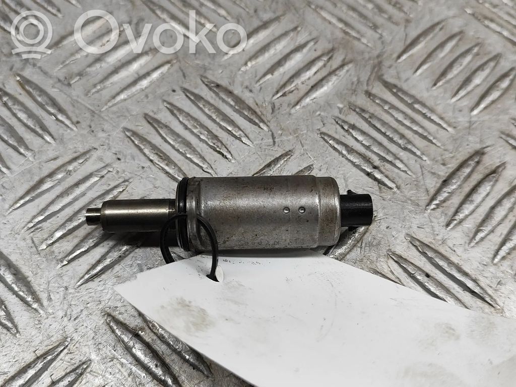 Bentley Flying Spur Solenoid supapă turbosuflantă 