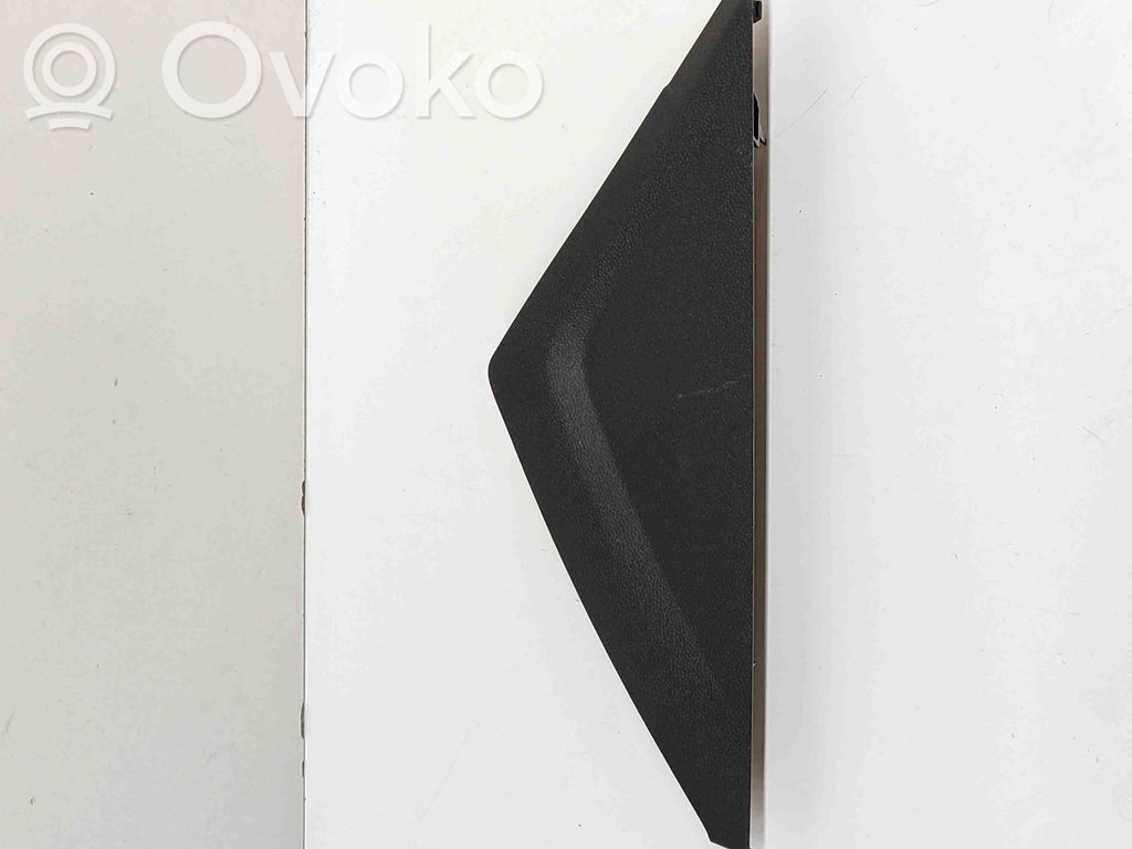 BMW iX Dashboard side end trim 