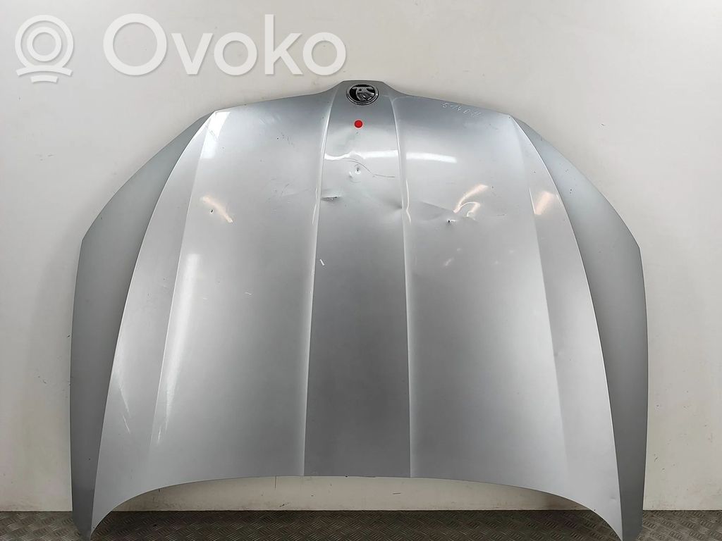 Pokrywa przednia / Maska silnika   3V0823031A