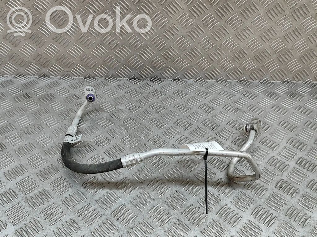 BMW X2 F39 Wąż / Przewód klimatyzacji A/C 