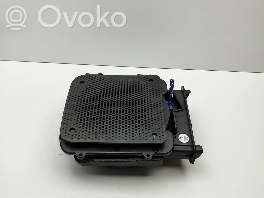 BMW X2 F39 Subwoofer altoparlante 
