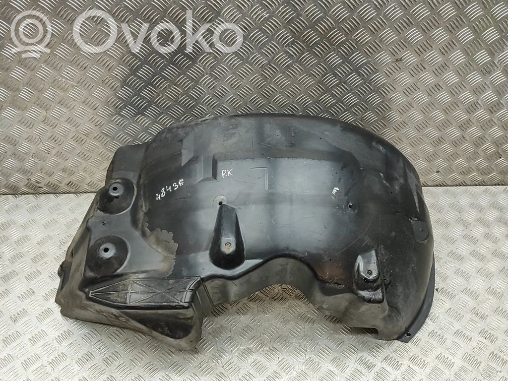 Land Rover Range Rover P38A Rivestimento paraspruzzi passaruota anteriore 