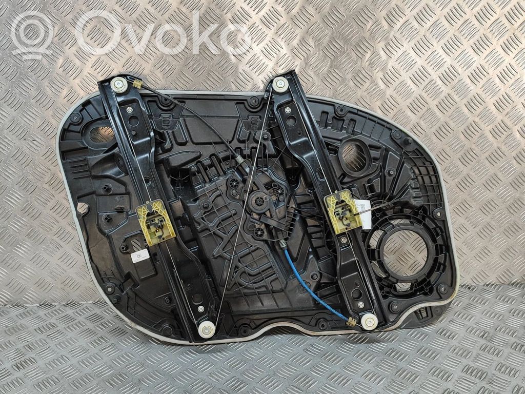 Volvo XC60 Macara ușă față cu motor 