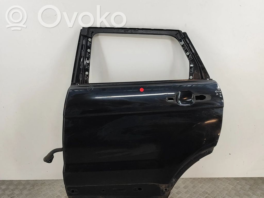 Land Rover Range Rover Evoque L538 Puerta trasera 