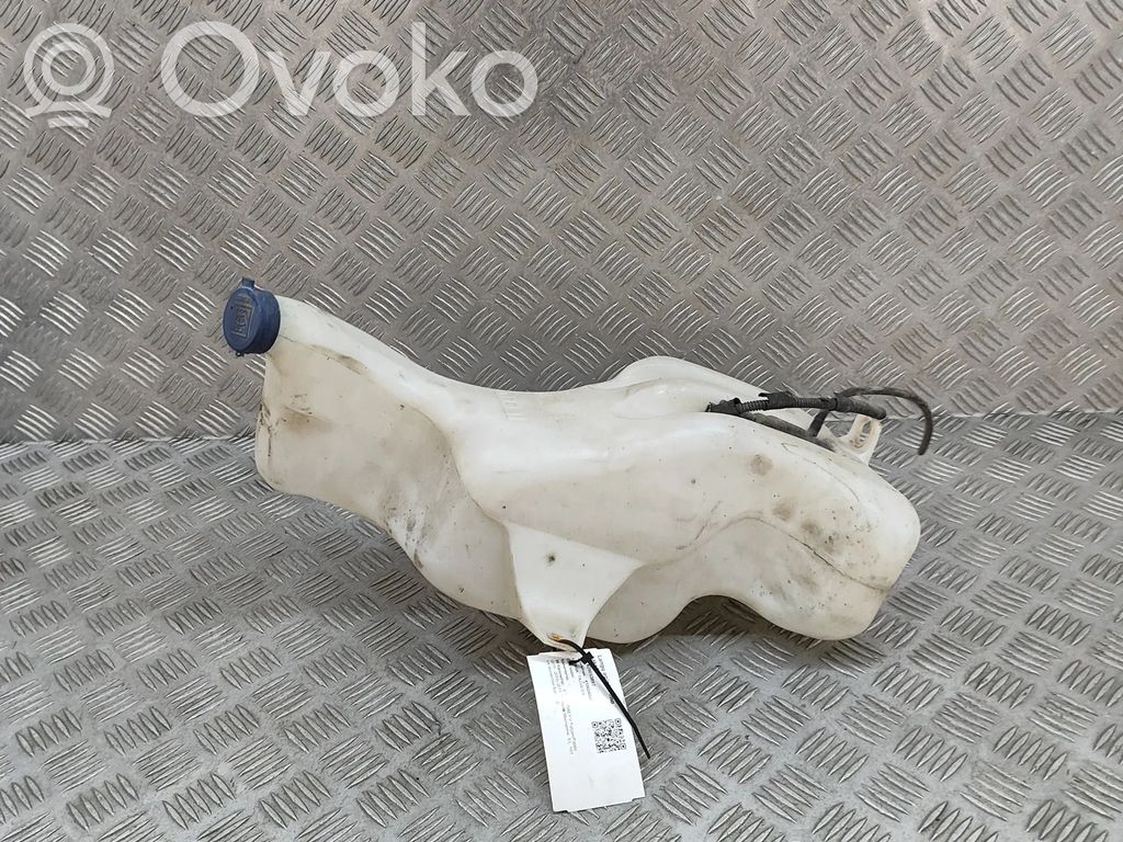 Iveco Daily 5th gen Serbatoio/vaschetta liquido lavavetri parabrezza 