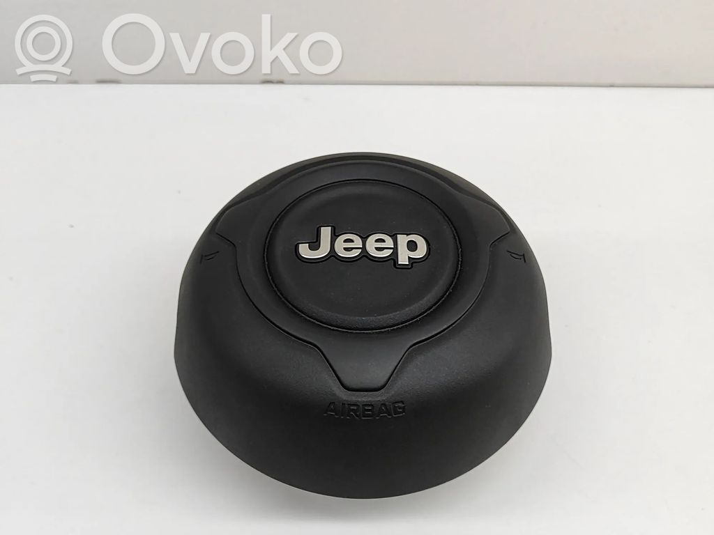 Jeep Avenger Poduszka powietrzna Airbag kierownicy 