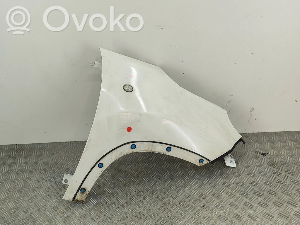 Fiat 500L Błotnik przedni 