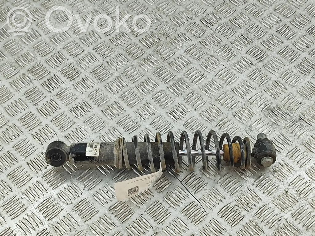Amortizor spate   5P003A