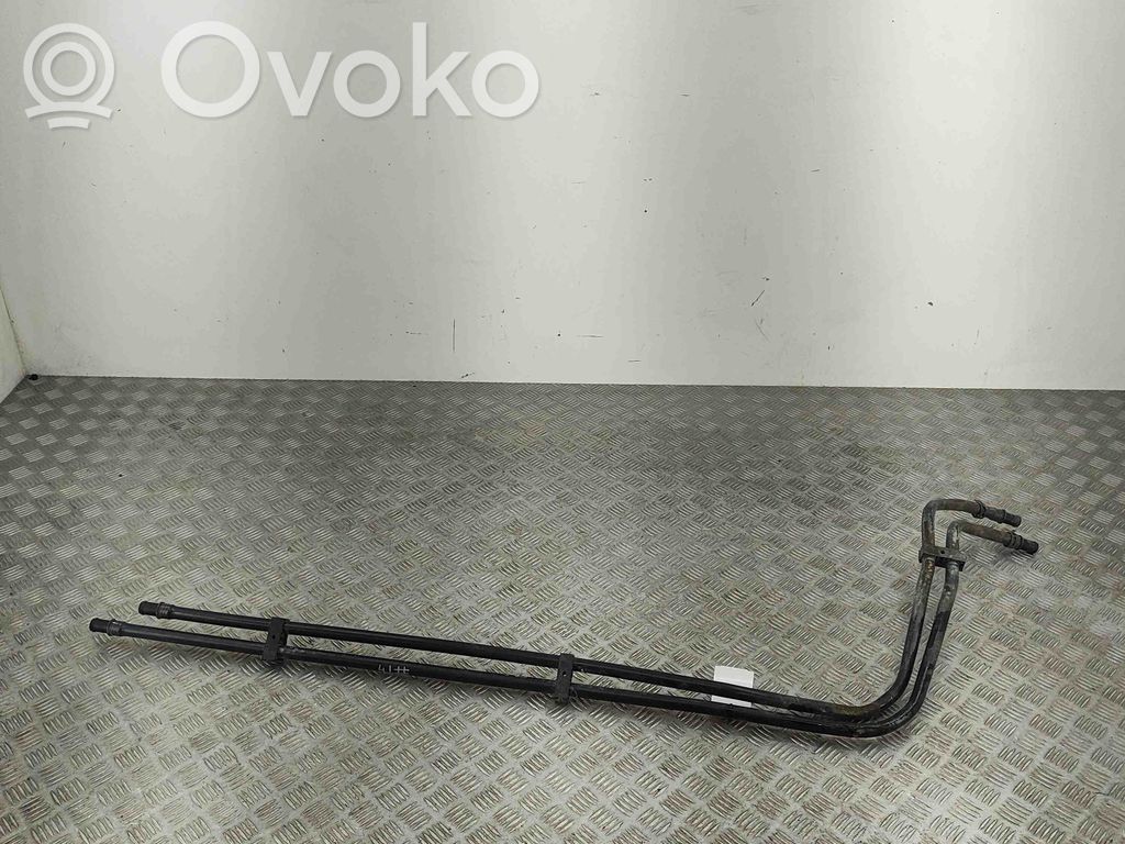BYD Tang II Conductă/furtun lichid de răcire motor 