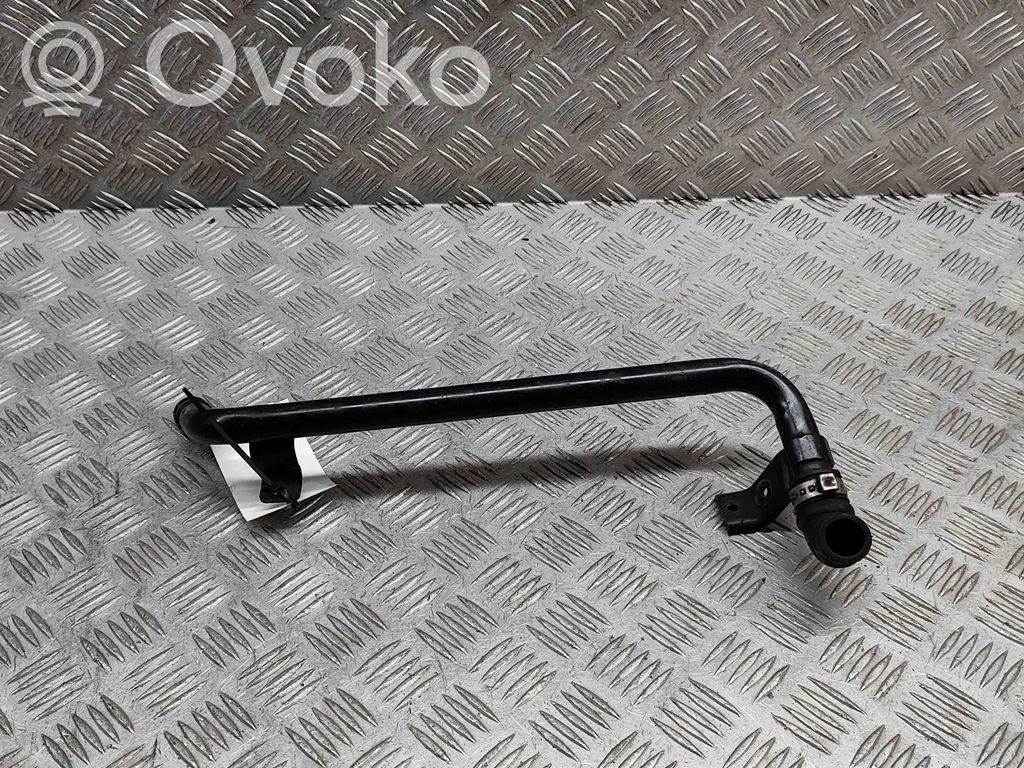 Audi A4 S4 B6 8E 8H Furtun/conductă vacuum servofrână 