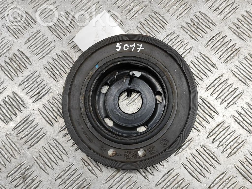 Opel Combo E Fulie vibrochen 