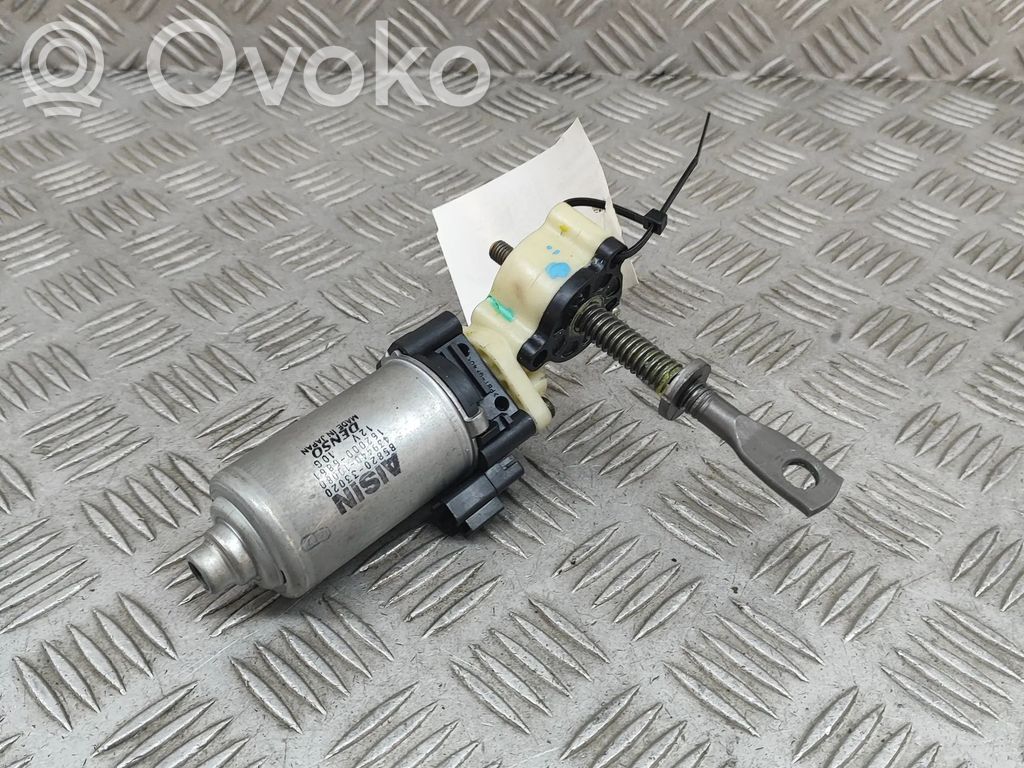Lexus IS 220D-250-350 Motorino di regolazione del sedile