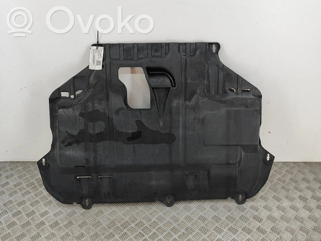 Engine splash shield/under tray   3M51R6P013CAC